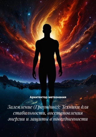 Архитектор метазнания. Заземление (Граундинг): Техники для стабильности, восстановления энергии и защиты в повседневности