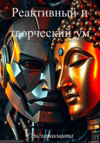 Сангхаракшита (Деннис Лингвуд). Реактивный и творческий ум