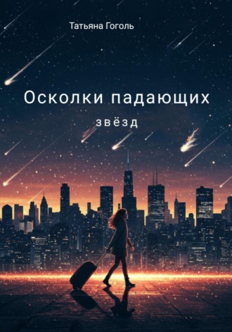 Татьяна Гоголь. Осколки падающих звëзд