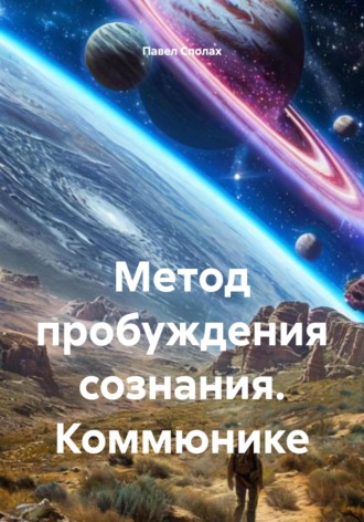 Павел Леонидович Сполах. Метод пробуждения сознания. Коммюнике