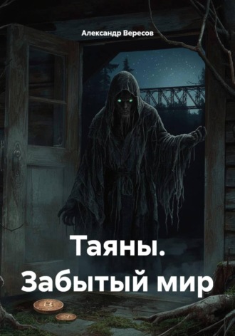 Александр Вересов. Таяны. Забытый мир