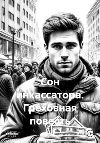 Олег Мастерских. Сон инкассатора. Греховная повесть
