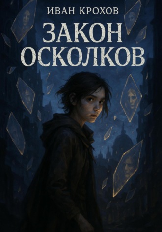 Иван Крохов. Закон Осколков