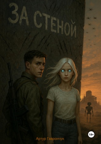 . За стеной