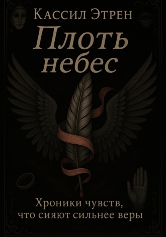 Кассил Этрен. «Плоть небес»