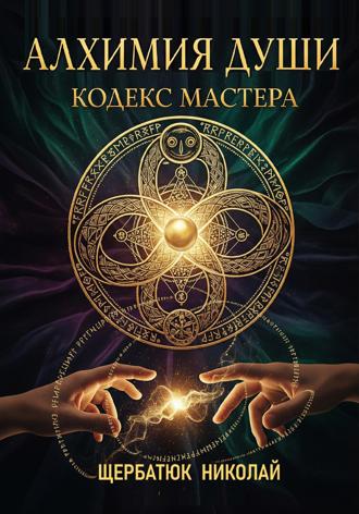 Николай Щербатюк. Алхимия Души: Кодекс Мастера