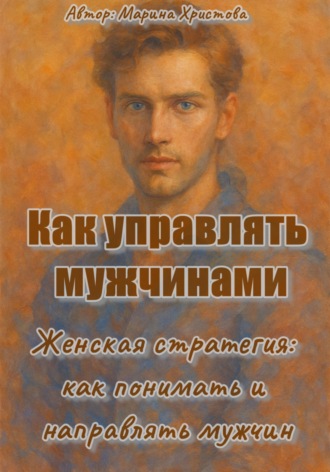. Как управлять мужчинами, или Женская стратегия: как понимать и направлять мужчин