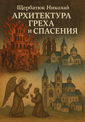 Николай Щербатюк. Архитектура греха и спасения