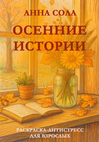 Анна Сола. Осенние истории
