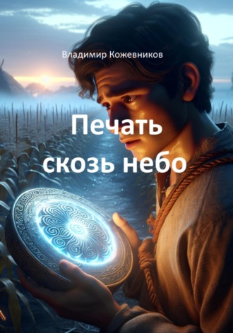 Владимир Кожевников. Печать сквозь небо