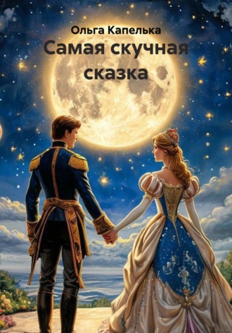 . Самая скучная сказка