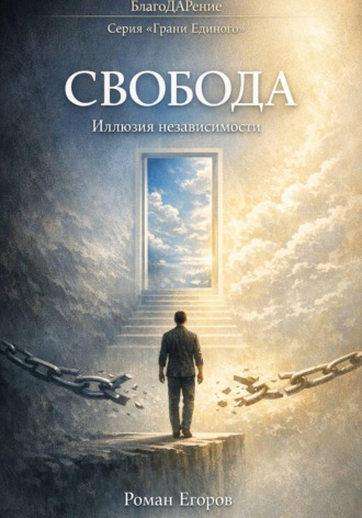 Роман Егоров. Свобода