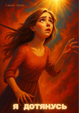 Ирина Слисова. Я дотянусь