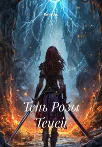 RemVoVo. Тень Розы Теней