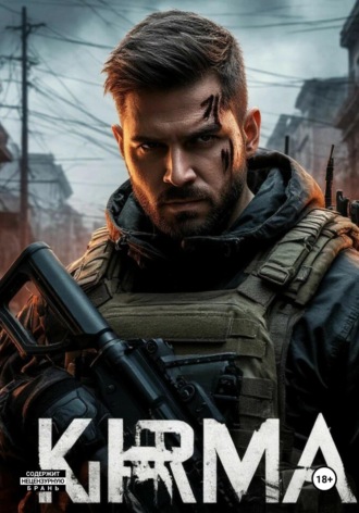 . Позывной - Карма