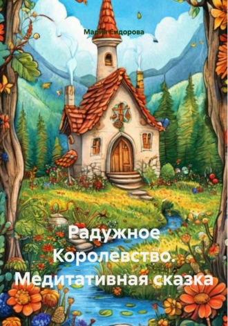 Мария Викторовна Сидорова. Радужное Королевство. Медитативная сказка