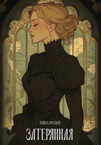 Лина Розен. Затерянная