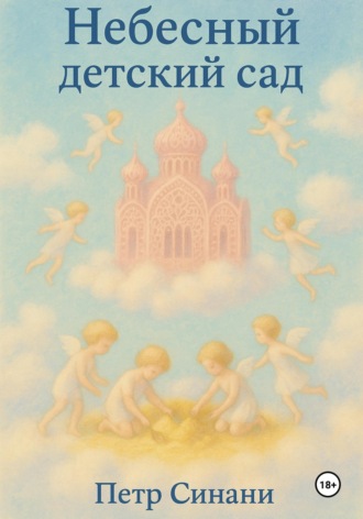 Петр Синани. Небесный детский сад