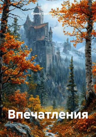 . Впечатления