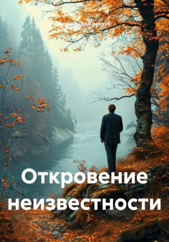 Александр Александрович Кравчук. Откровение неизвестности