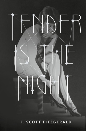 . Tender is the Night / Ночь нежна