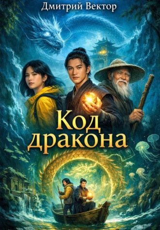 . Код дракона