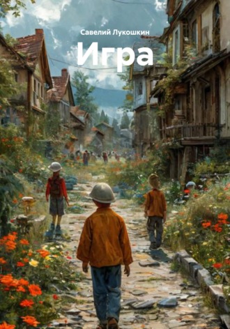 Савелий Лукошкин. Игра
