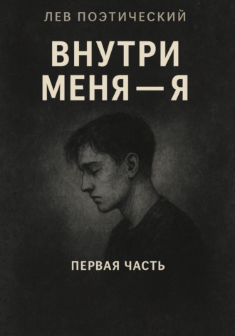 Лев Поэтический. Внутри меня -Я