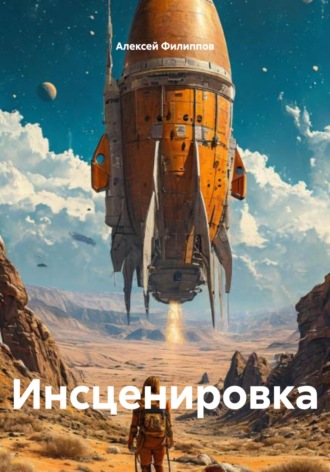 Алексей Филиппов. Инсценировка