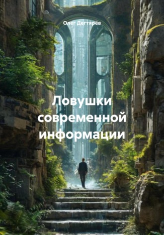 . Ловушки современной информации