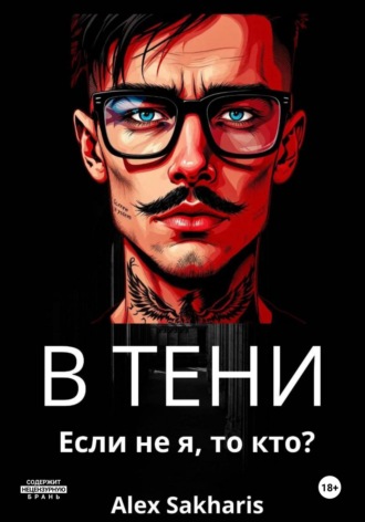 Alex Sakharis. В Тени