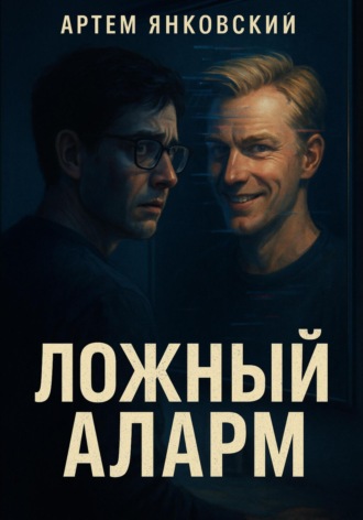 Артем Янковский. Ложный аларм