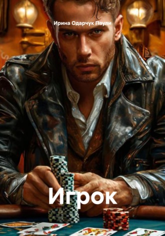 . Игрок