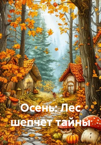 . Осень: Лес шепчет тайны