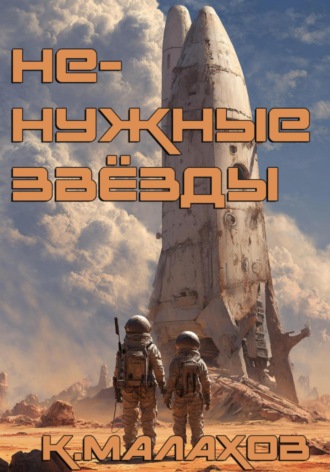 . Ненужные звёзды