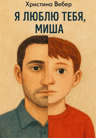 Христина Вебер. Я люблю тебя, Миша