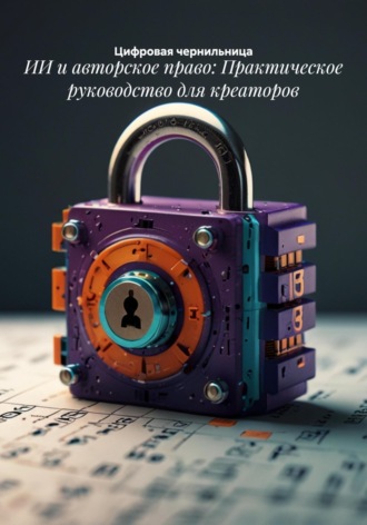 Цифровая чернильница. ИИ и авторское право: Практическое руководство для креаторов