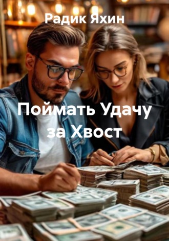 Радик Яхин. Поймать Удачу за Хвост