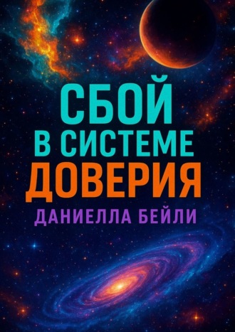Даниелла Бейли. Сбой в системе доверия