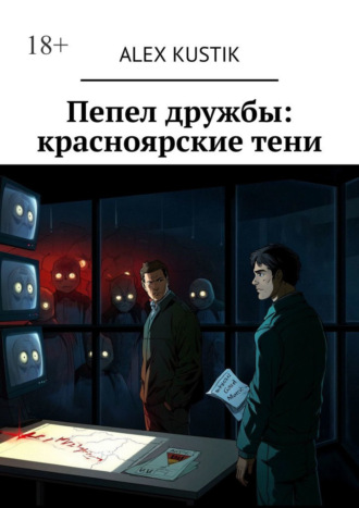 . Пепел дружбы: красноярские тени