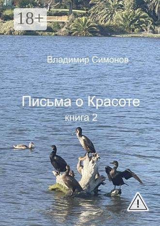 Владимир Симонов. Письма о Красоте. Книга 2