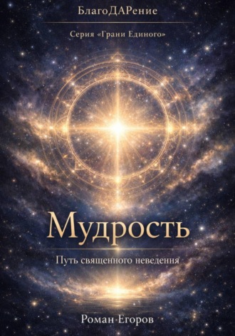Роман Егоров. Мудрость
