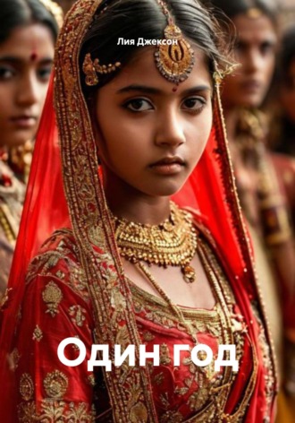 Лия Джексон. Один год