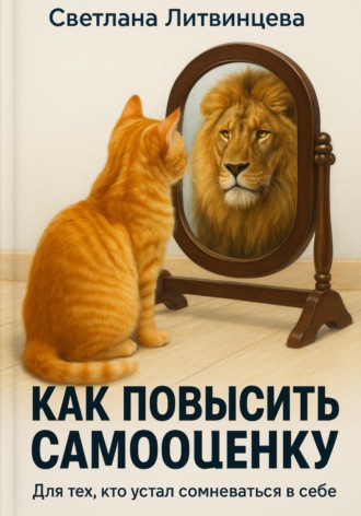 Светлана Литвинцева. Как повысить самооценку. Для тех, кто устал сомневаться в себе