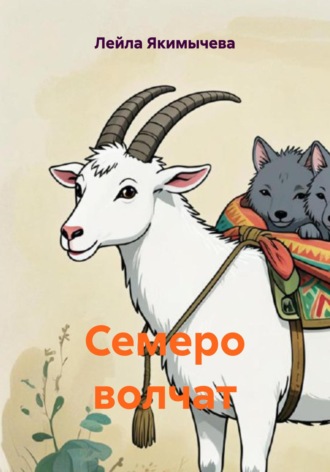 . Семеро волчат