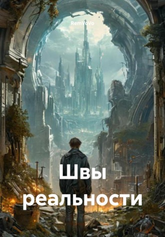 . Швы реальности