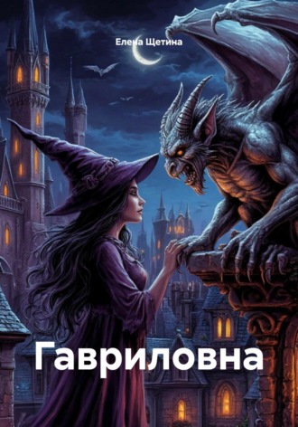 . Гавриловна