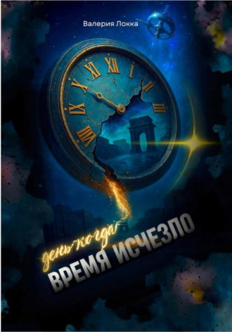 . День, когда время исчезло