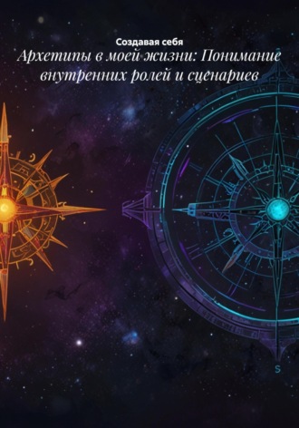 Создавая себя. Архетипы в моей жизни: Понимание внутренних ролей и сценариев