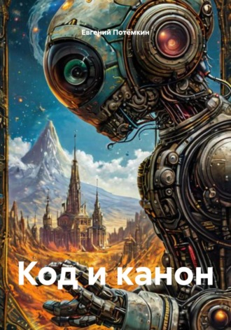 Евгений Леонидович Потёмкин. Код и канон
